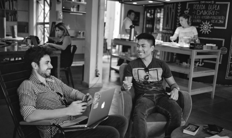 Business and Revenue Growth Consultancy