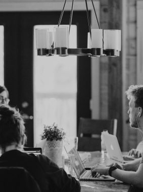 Business Transformation and Team Augmentation