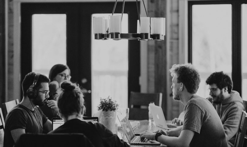 Business Transformation and Team Augmentation